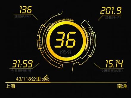 只为记录今天运动过!#