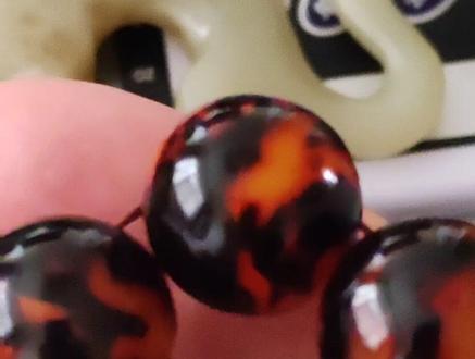 #古董知识:如何识别玳瑁制品听我的一槌定音!