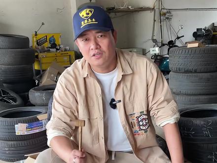 为什么都选米其林普利司通和马牌轮胎? 我个人觉得还是国产轮胎更有性价比#撸车日常 #轮胎 #马牌轮胎 #米其林轮胎 #路航来了 @DOU+小助手