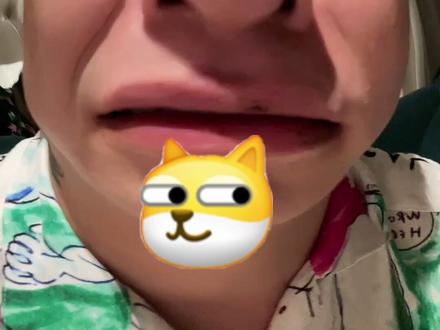 这个狗代表什么啊???