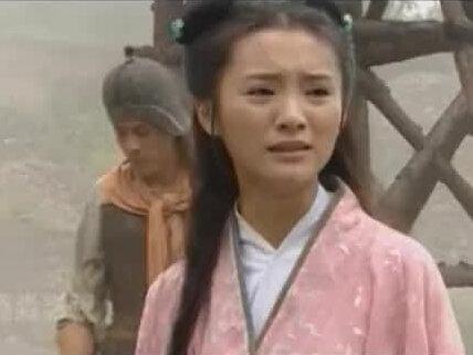 孟美女找老公哭塌长城800里直到现在都没有修好