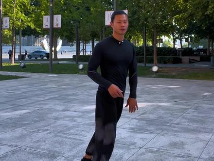 好好的解释pumping是什么意思~是一种发力感,进阶中的第一个发力感动作#陆地冲浪滑板 #陆地冲浪板教学 #热门