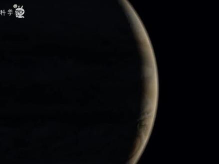 当木星变成一颗恒星,会是什么样子的?太阳系会发生什么?#木星 #太阳系 #宇宙