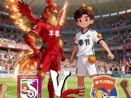 本周六,敬请期待!#丰都文旅 #渝超 #足球 #丰都足球