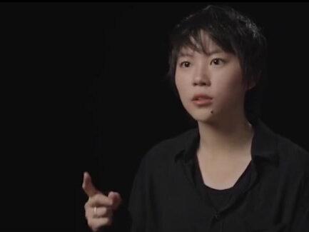 #窦靖童 能有多会遗传父母?唱歌菲力菲气摇摆窦里窦气 #王菲 #窦唯 #声生不息宝岛季