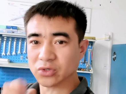 出现请检查尿素质量的情况应该及时检查,不然时间长了会影响动力以及油耗#修车 #汽修 #汽车维修 #柴油电喷维修 #汽车保养与维修