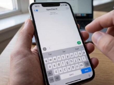 Apple Watch史诗级加强!OpenClaw 终于来了 #applewatch #openclaw #ai #科技改变生活