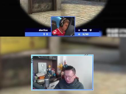 这载物,纯自动扳机#csgo#zywoo#精彩操作