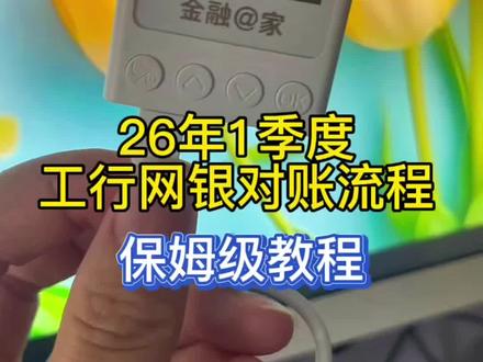 网银对账全流程包教会! #网银对账 #工行对账 #企业网银 #企业网银对账 #会计实操