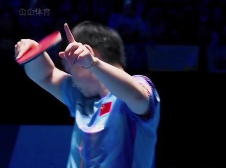 WTT新加坡大满贯国乒出征:马年首战17将出击,首日看点拉满 【1】