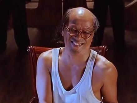 “火云邪神”梁小龙去世,享年77岁 #梁小龙 #香港影星 #火云邪神 #香港四小龙