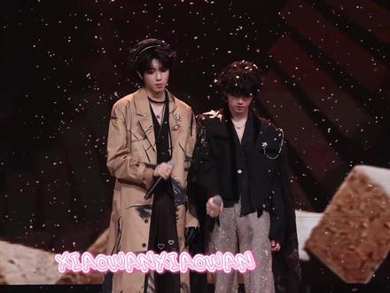 桂瑞 太阳与地球全程直拍
#桂瑞#张桂源#张函瑞#太阳与地球#荣耀之战