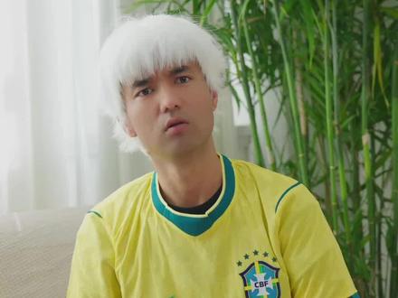 2026世界杯🇧🇷巴西队阵容…… #当bro看世界杯阵容时