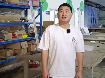 圆包柱灯箱制作
