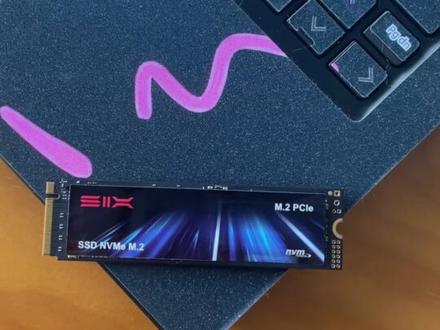 地平线6来了,这次得装在SSD里?#地平线6 #电脑配置 #固态硬盘 #ssd