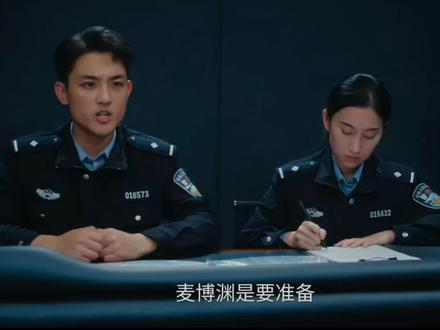 此刻的沉默令人心疼…#超感迷宫 #李晟