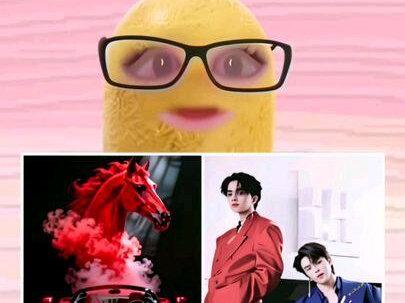 都看了吗,都看了吗?#福桃#昨天#法拉利#红色法拉利