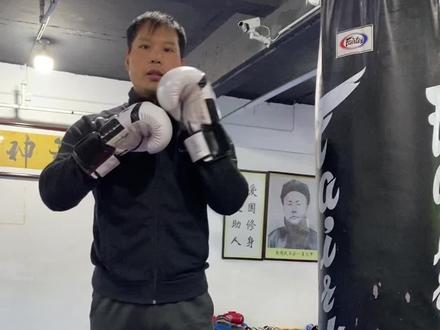 #卡夫踢 #鹰潭精武搏击 什么是卡夫踢,讲讲怎么踢卡夫踢。