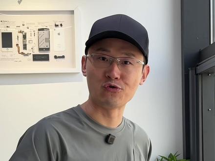 荣耀 WIN/WIN RT上手,电竞双旗舰? #荣耀WIN #硬核玩家计划 #游戏手机