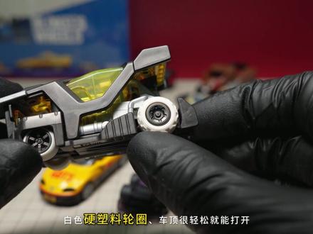 后来他们都说:“那年小比例车圈来了个新人……” #布鲁可奥特曼积木车 #奥特曼 #合金车模 #胜利队 做工漆面情怀可玩性都还挺好的怎么办?