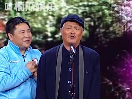 同样是升华,不但不尬还很受用#春晚 #专治不开心