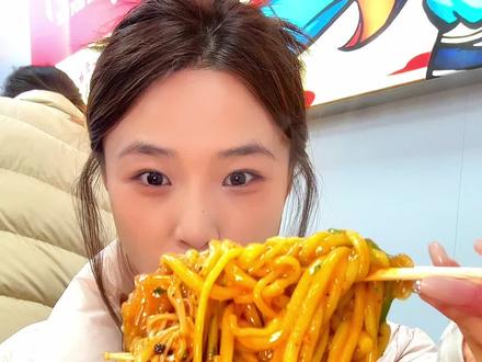 如果全世界都指责你我带你吃刘文祥#东北麻辣烫 #麻辣烫 #麻辣拌 #刘文祥 #运城美食