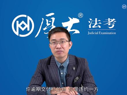 第51讲 合同履行的规则 #法考 #民法
