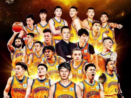上海客场20分大逆转北京!恭喜上海时隔24年再次杀进总决赛!没让我打脸!上海还是太强,人员也更高级!#CBA#周琦#赵睿#张镇麟#姚明