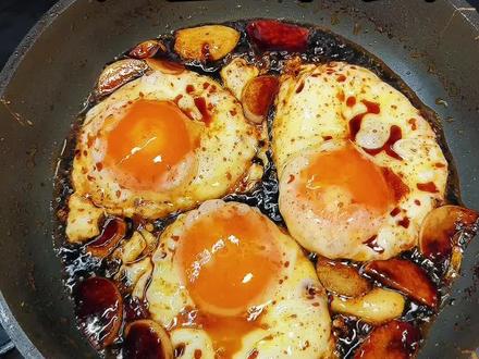 这个公瑾爆蛋一定要学会#晚餐vlog #创作者中心 #创作灵感 #公瑾爆蛋