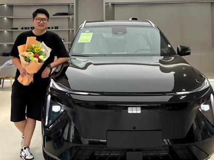 吉利银河L7配件购买分享(外观篇)#吉利银河l7 #吉利汽车 #银河车主