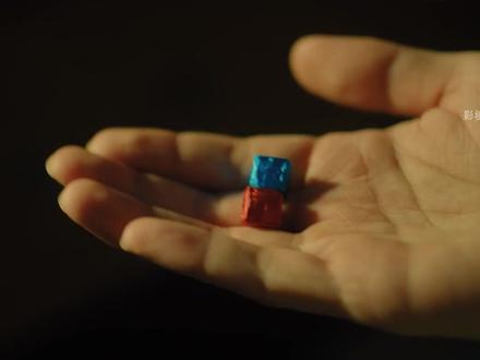 一颗糖果改变了三个人的命运 #剧集除恶 #除恶剧情节奏夯爆了