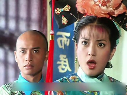 古灵精怪小燕子#还珠格格 #小燕子 #下集更精彩