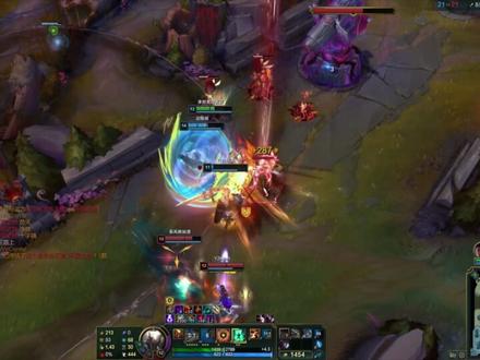 #lol #游戏日常 #伊苏尔德 再次激活五杀语音