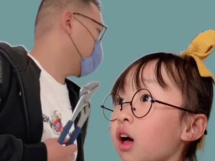 无论发生任何情况,最重要的是要保护好自己的安全!#安全教育 #抖出知识点 #萌知计划 @抖音青少年