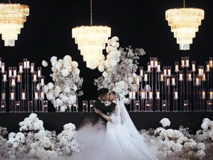 你会选择这首歌作为你的婚礼音乐吗?
#凄美地 #婚礼音乐 #备婚攻略 #司仪 #婚礼主持人