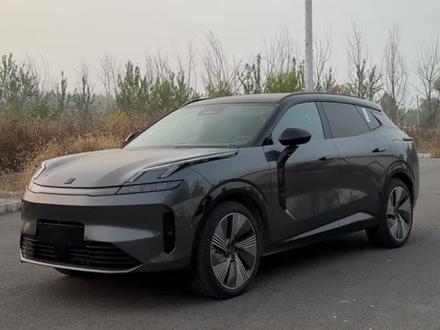 领克08EM-P,零百加速实测!有电一条龙馈电一条虫?#领克08emp #小白的长测报告 @抖音汽车