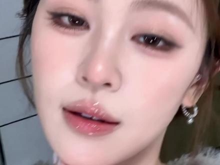 🌟这个古早韩剧女主千金妆妆教来啦!!! #美妆 #妆教 #IN趋势 #我的宝藏美妆被抖音pick了 #你的2026新年流光妆