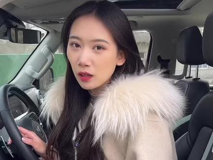 自带暖男属性buff加持,这样的#坦克300 很难不爱吧