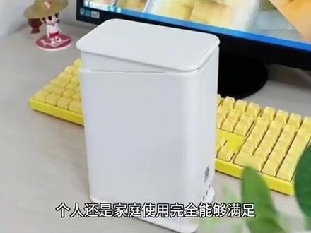 极空间Z2Pro:强大的私有云产品,可满足家庭团队需求,内存大速率快体积小
#极空间私有云 #私有云 #NAS