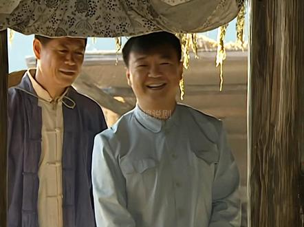 《福贵》第六十七集 福贵家的贵人二喜出现了! 二喜出现了,福贵家的好日子要来了!#福贵 #福贵电视剧 #老剧回看 #经典电视剧 #经典电视剧解说 @演员陈创