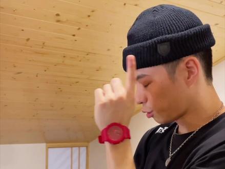 绝对干货快收藏#筑梦者#街舞breaking#breaking教学#霹雳舞 #筑梦者椅王