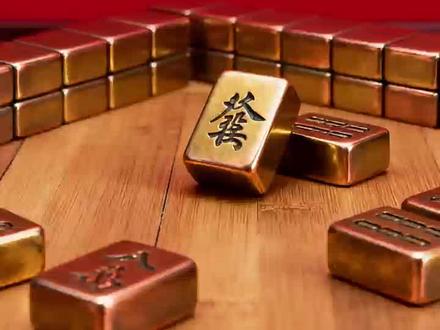4月7日棋境麻将指南#惠州 #棋牌室#麻将指南