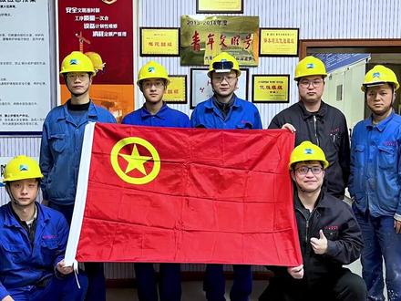 国机重装2022年度十件大事