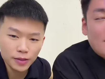 #陈泽 #刘回 #coke老师 当众说出陈泽的秘密