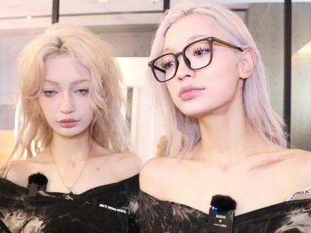 “天鹅颈”的养成!#hbn颈霜