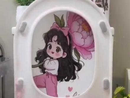 【拍一发二】除垢清洁剂草酸除菌除臭马桶清洁剂不留痕 #除水垢 #锡纸小球下水道清洁原理 #水桶清洁小妙招