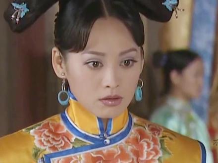 海兰珠病危,临终前向大玉儿忏悔,可惜已经晚了#历史