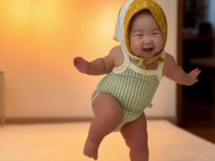 萌娃跳舞ai特效
ai跳舞一键生成入口
婴儿版舞蹈教程
一键生成ai跳舞
萌宝宝跳舞视频
小萌娃跳舞
婴儿跳舞ai
青苹果乐园舞蹈
怎么制作萌娃跳舞的视频
#剪映#萌娃跳舞ai特效#一键生成ai跳舞#青苹果乐园舞蹈#婴儿跳舞ai