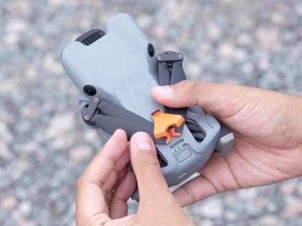 用这些实用配件,打造你的完美Mini5pro!! #斯达飞 #大疆mini5pro #大疆无人机 #实用配件 #航拍配件