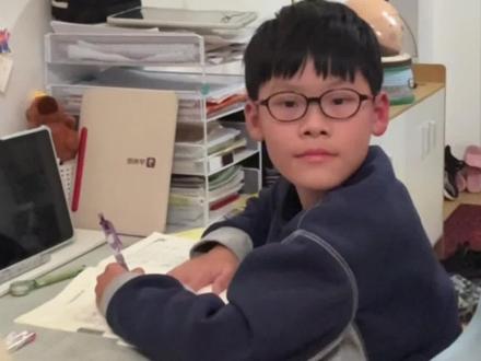 辅导作业还得是豆包~ 小孩哥被豆包说的乖乖写作业了~#豆包#还得是豆包 #豆包辅导作业#辅导作业日常#一般人不告诉他